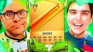 BATALHA DE PACK OPENING CONTRA O RIC | FC 24