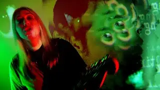 SNUB - Melting Man (Official Video)