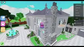 Roblox!Rob Mr.Rich's Mansion Obby!! Roblox Gaming!