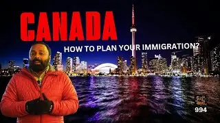 Canadaയ്ക്ക് പോവുന്നവർ അറിയാൻ | Things to know about Canada Immigration | Canada Permanent Residency