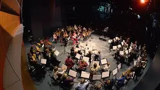 Song in Your Heart - CLANNAD - The Finnish Guitar Orchestra live