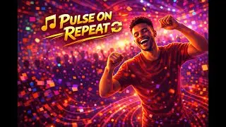 Pulse on Repeat 🔥 | HYPNOTIC → EUPHORIC EDM DRIVE | Club & Festival Anthem