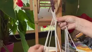 HOW TO BRAID A MECATE AND LOOP REINS - Mecate Braiding 101