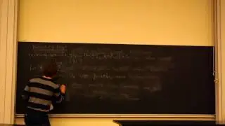 10-601 Machine Learning Spring 2015 - Recitation 9