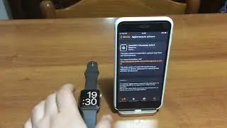 Installare watchOS 4 GM / Install watchOS 4 GM