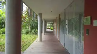 Enabling Village - Full Walking Tour
