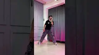 Main Parwana by Prafull | Learn This And Many More Choreographies With Us OnlyOn Dancefit Studio App