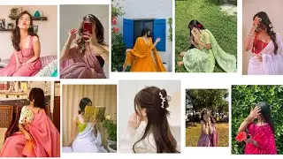 Stylish dpz ideas for girls🎀 /cute profile pic for girls / dpz ideas stylish @SScreation20 