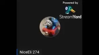 NiceEli 274 Perfectly Cut Scream