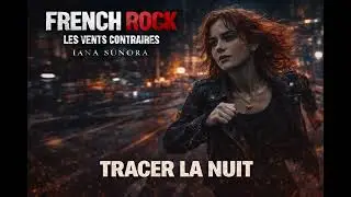 French Rock - 11. Tracer la Nuit