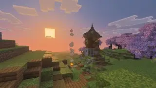 Mender's Foundry, A New Day