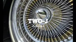 TWO-J On DaTrack 