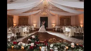 Finding The Right Central Florida Wedding Venue - The Highland Manor