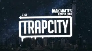 G Jones & Ekali - Dark Matter