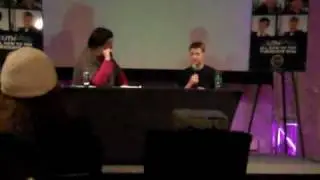 Q+A with Ben Mckenzie Part 1
