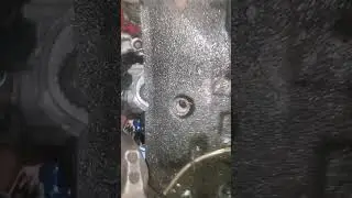 93+ oil pump swap for 91-92 Dodge stealth RT/TT 3000gt vr4. Part 1