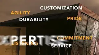 VMZINC: 200 years of Innovation (short version)