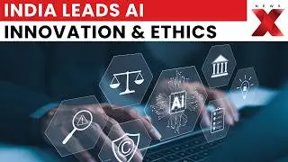 Global AI Summit 2026 Highlights From Day 4: From Ethics to Gigawatt AI Hubs | Latest News | NewsX