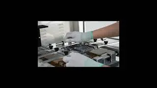 LV09中文操作视频BGA返修台拆焊芯片焊台光学对位芯片翻新返修台新能源汽车主板维修焊台