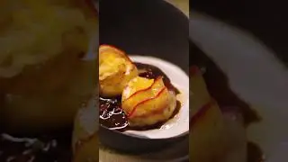 Невероятно хороший ресторан в Перу