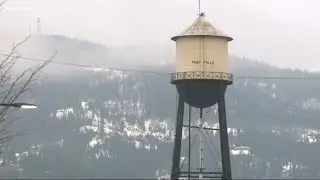 Post Falls, Idaho adjusts to population boom | Boomtown