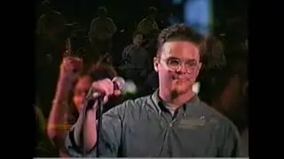 Guaco - Luciana (Plaza de La Republica)