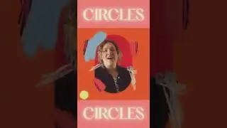 Circles - Halde (aper&ccedil;u)