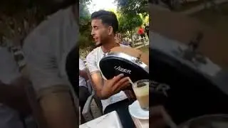 (زواج اليوم صعاب و بنات ليوم زيانو) خرجة فنية مع خوتنا و صحابنا بقلعة السراغنة