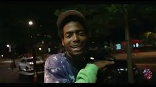 Tajhae - Churchill Down Freestyle (OFFICIAL VIDEO)