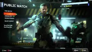 How to get ALL BO3 DLC WEAPONS