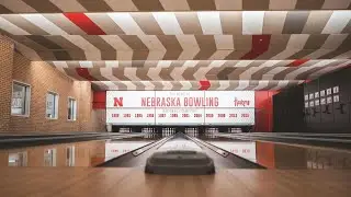 Nebraska Bowling Columbia 300 Saints Invite