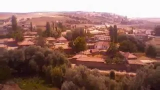 YOZGAT GELİNGÜLLÜ KÖYÜ - Zorimiş Meğer