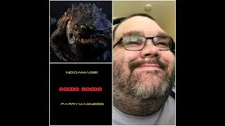 Oggdo Bogdo on Jedi Grandmaster difficulty. No damage, heavy parry! Tips and Tricks!