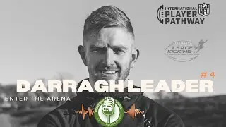Darragh Leader | Enter The Arena #4