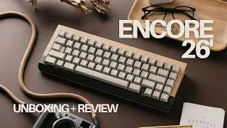 A Crown Fit For A King - Mode Encore 2026 | Thoughts and Review