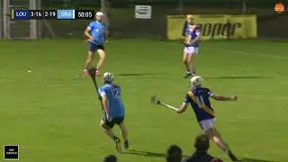 2025 09 11 Loughrea v Oranmore Maree   Castle Group U20A Hurling Championship Final Highlights