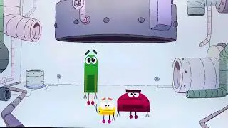  Ask the Storybots season 1
