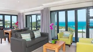 Brenton Haven Beachfront Resort