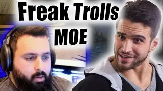Freakazoid TROLLS m0E | Ft. Cooper, Fenom, Lieth