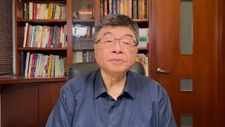 中天記者馬德被收押禁見，賴清德司法追殺指向媒體，目的殺雞儆猴
