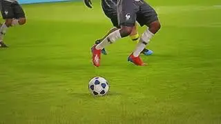 A Scripted Kick-Off Goal Breakdown in Fifa 19