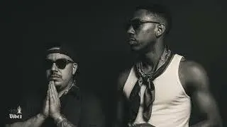 Juseph x Cruz Cafuné – Muchoperro (Retro Soul Rework)