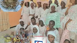 Bon magal de touba 