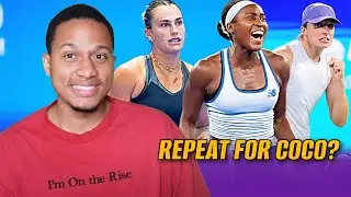 ПРЕДВАРИТЕЛЬНЫЙ ОБЗОР WTA Finals Riyadh 2025: анализ сетки и прогнозы