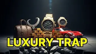 Why Chasing Luxury Before Stability Almost Always Ends in Financial Stress