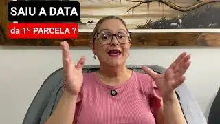 🔴 SAIU A DATA DA PRIMEIRA PARCELA DA NOVA MARGEM INSS ? - ANIELI EXPLICA