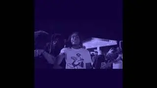 Taii Wann Ft. DJ Synplisity - Pull the Plug (Slowed & Chopped Remix)
