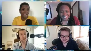 Wrestling RHAPup | Everybody calm down (w/ Josh Wigler & Mike Bloom)