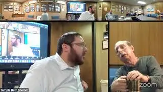 Talmud Study Group 12/7