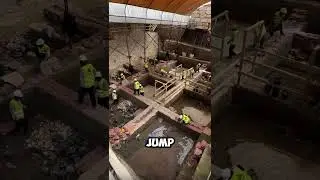 Another update from the 📍Pool of Siloam!